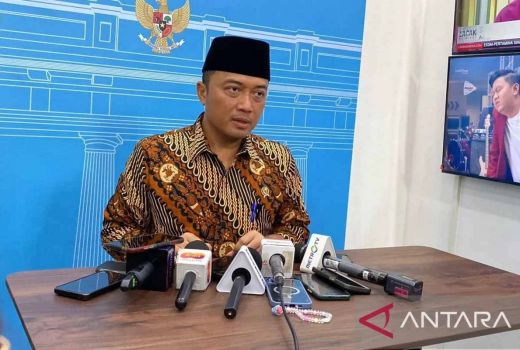Istana Atur Pertemuan Seusai Prabowo Disebut Rindu Nasi Goreng Buatan Megawati - GenPI.co