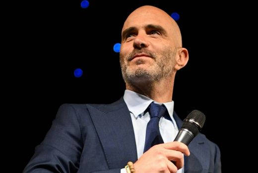 Juara UEFA Conference League Jadi Tanda Kebangkitan Chelsea, Kata Enzo Maresca - GenPI.co