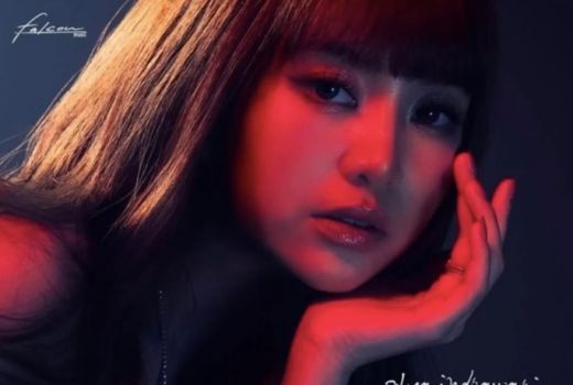 Dendam Malam Kelam, Lagu Baru Ghea Indrawari Sangat Gelap - GenPI.co