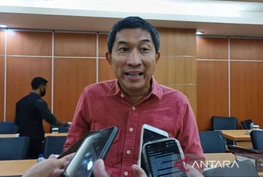 Minta Dedi Mulyadi Pahami Beda APBD dan Bansos, DPRD DKI: Jadi Tidak Sesat Pikir - GenPI.co