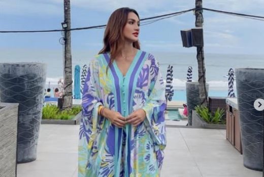 Jadi Orang Tua Tunggal setelah Cerai, Tengku Dewi Putri Akui Sangat Berat - GenPI.co
