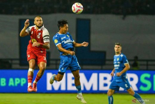 Barito Putera Wajib Menang di 2 Laga Sisa Agar Terhindar Ancaman Degradasi - GenPI.co