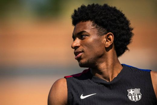 Jelang Lawan Real Madrid, Barcelona Dapat Tambahan Kekuatan Baru - GenPI.co