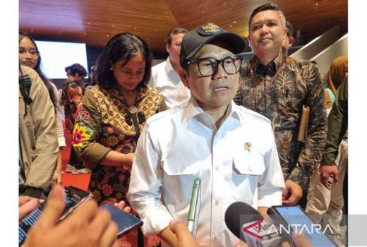 Dedi Mulyadi Kirim Siswa Bermasalah ke Barak Militer, Sikap Cak Imin Tegas - GenPI.co