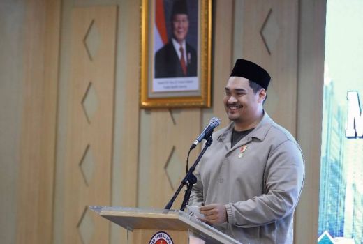 Menpora Optimis Timnas Indonesia Siap Hadapi Bahrain - GenPI.co