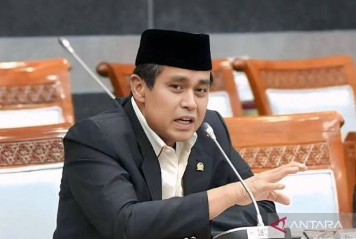 Buntut Temuan 36 Calon Haji Ilegal, DPR RI Beri Desakan Tegas ke Aparat - GenPI.co