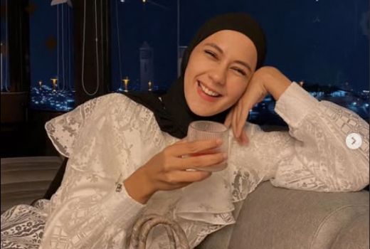 Paula Verhoeven Selalu Disalahkan Baim Wong, Dianggap Tidak Bisa Masak - GenPI.co