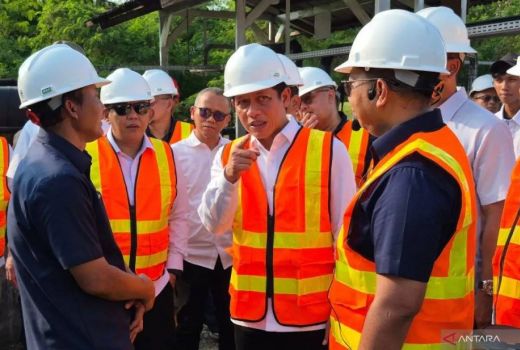 PTPN Sulap Limbah Jadi Biogas, Menteri LH: Bukti Sawit Tak Rusak Lingkungan - GenPI.co