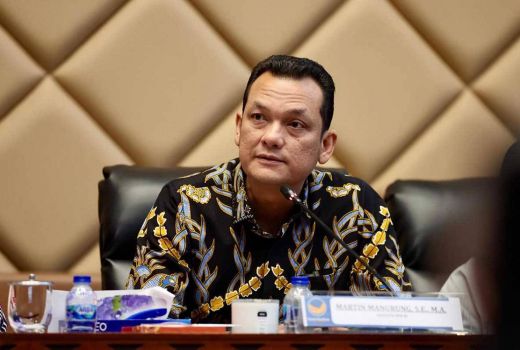 Ephorus HKBP Desak Tutup PT TPL, DPR RI Minta Tak Diperdebatkan - GenPI.co