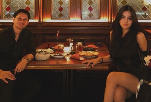 Andrew Andika Pengin Menikah dengan Pacarnya, Tetapi Fokus PDKT Dahulu - GenPI.co