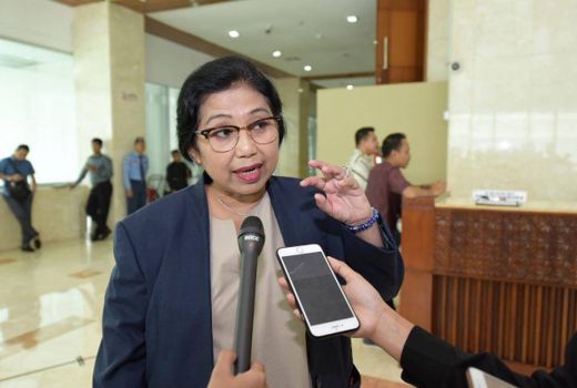 Sudah Ada BPJS Tapi BGN Kaji Asuransi, DPR RI: Buang Duit Lagi? - GenPI.co