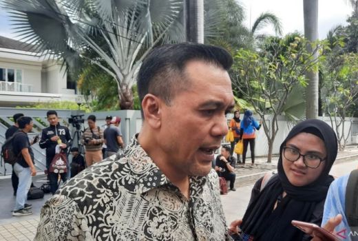 Stafsus Pramono Anung Sindir Janji Dedi Mulyadi Beri Rp 10 Juta per Keluarga, Salah Hitung - GenPI.co