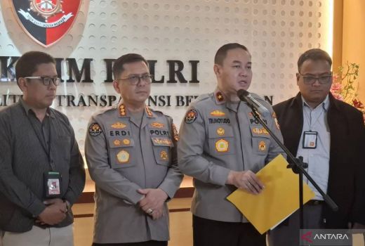 Mahasiswi ITB Dibebaskan, Polisi Pertimbangkan Iktikad Baik dan Permintaan Maaf - GenPI.co