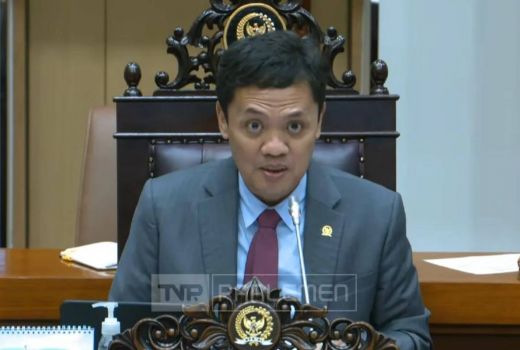 Habiburokhman Jamin Mahasiswi ITB Pengunggah Meme Prabowo Tidak Akan Kabur - GenPI.co