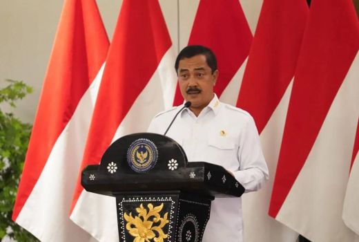 Napi di Sumut Paling Banyak Dapat Remisi Waisak, Ada 186 Orang - GenPI.co