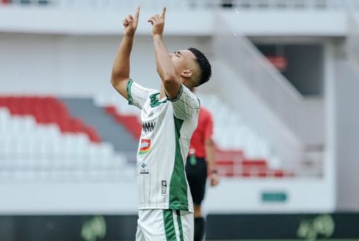 PSS Sleman Terancam Degradasi, Pemain Asing Singkirkan Ego Pribadi - GenPI.co