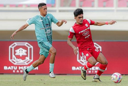 OKS Minta Persis Solo Gaspol di Dua Laga Akhir - GenPI.co