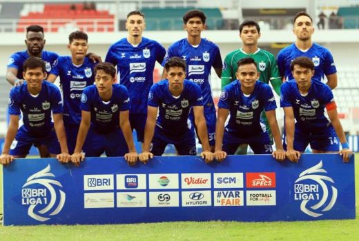 2 Tim Berpotensi Cepat Menyusul PSIS Semarang Degradasi ke Liga 2 - GenPI.co