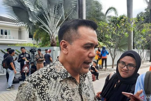 Jakarta Ogah Kirim Siswa Bermasalah ke Barak Militer, Pilih Taman dan Perpus - GenPI.co