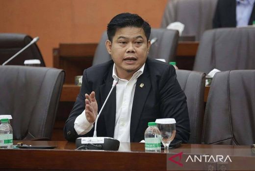 DPR RI Minta Tanggung Jawab soal Insiden 13 Tewas saat Pemusnahan Amunisi - GenPI.co