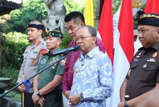 Nasib GRIB Jaya di Bali Sudah Jelas, Bakal Tak Dikasih SKT Wayan Koster - GenPI.co