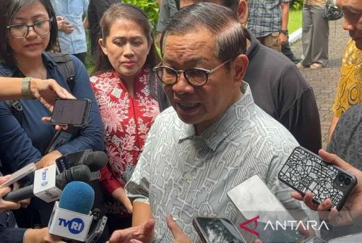 Sebagian Warga Manggarai Rajin Salat Tapi Tawuran, Bakal Diluruskan Pramono Anung - GenPI.co