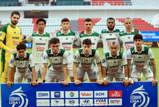 PSS Sleman Masih Bisa Lolos dari Zona Degradasi Liga 1 2024/25 - GenPI.co