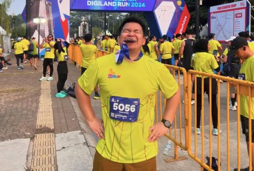 Aldy Maldini Tipu Fan, Teuku Ryzki: Hidup Memang Lucu - GenPI.co