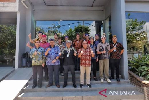 Kemenperin Sebut Indonesia Tetap Jadi Pilar Produksi Panasonic di Tengah PHK - GenPI.co