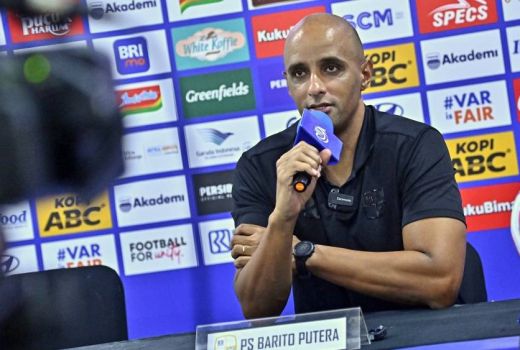 Demi Lolos Degradasi, Barito Habis-Habisan Lawan PSM dan PSIS - GenPI.co