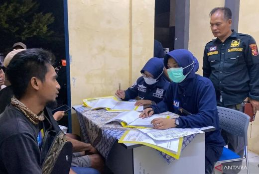 9 Korban Ledakan Amunisi di Garut Teridentifikasi, 4 Prajurit TNI dan 5 Warga Sipil - GenPI.co