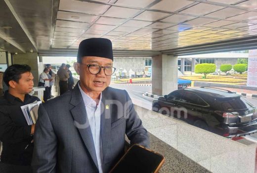 Pengelola Danantara Dipastikan Tak Kebal Hukum, Bisa Dipidana Jika Menyimpang - GenPI.co