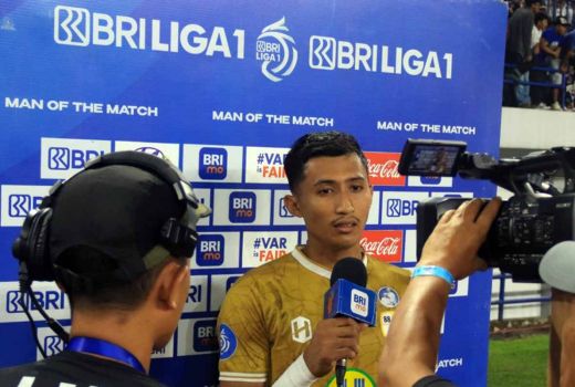 Seusai Tahan Imbang Persib, Barito Putera Pede Sikat PSM Makassar - GenPI.co
