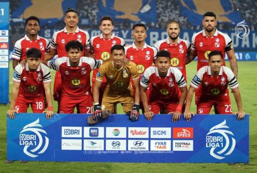 Ini 3 Skenario Barito Putera Agar Selamat dari Degradasi - GenPI.co
