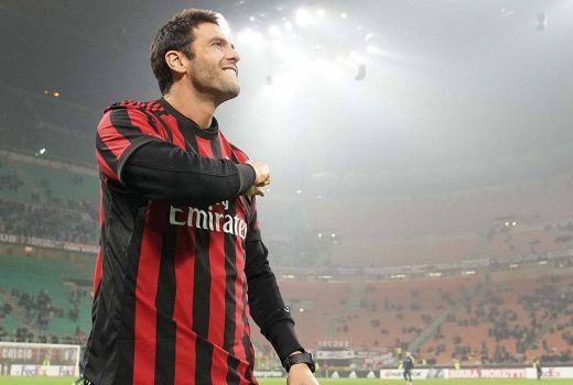Kaka Jadi Asisten Pelatih Carlo Ancelotti di Timnas Brasil - GenPI.co
