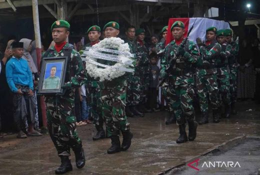 Pemusnahan Amunisi Milik TNI Disebut Harus Dievaluasi Total, Tanpa Libatkan Sipil - GenPI.co