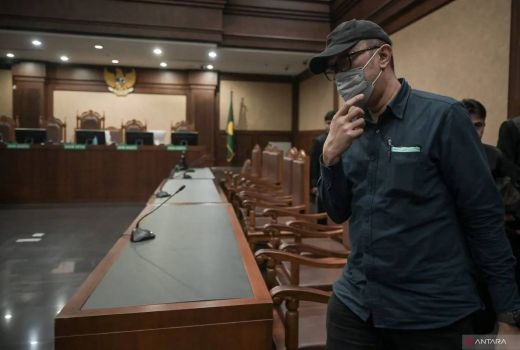 Pleidoi Diabaikan, Hakim Pemberi Vonis Bebas Ronald Tannur Ajukan Banding - GenPI.co