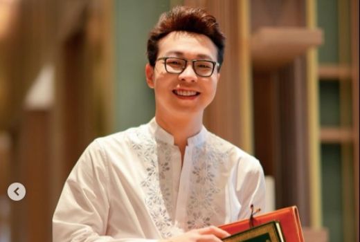 Subhanallah! Baru Jadi Mualaf, Dokter Richard Lee Ngebet Bangun Masjid - GenPI.co