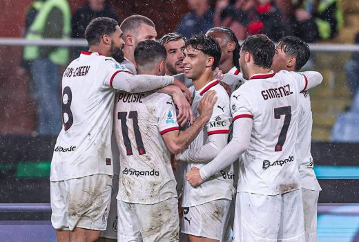 Serginho Beri Peringatan ke AC Milan Jelang Final Coppa Italia 2024/25 - GenPI.co