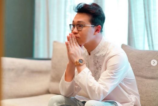 Aldy Maldini Tipu Dokter Richard Lee, Honor Sudah Dibayar, Ternyata Tidak Datang - GenPI.co