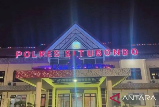 Bakar Teman SD Pakai Spiritus hingga Luka di Wajah, 4 Anak di Situbondo Diperiksa - GenPI.co
