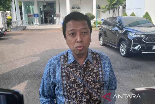 AD/ART Bisa Halangi Wajah Baru Pimpin Partai, Romy PPP: Itu Bukan Kitab Suci - GenPI.co