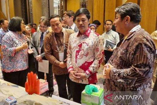 Menkes Usul Dokter Umum Tangani Sesar, Wamen: Butuh Kajian Matang - GenPI.co