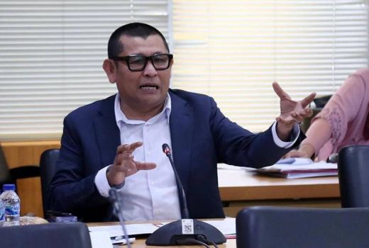 Anggota DPR RI Bicara Pembukaan Kasino, Langsung Ditolak Tegas DPRD DKI - GenPI.co