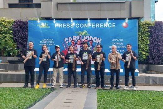 Wali Tur 5 Negara, Konser Penuh Cinta dan Kehangatan - GenPI.co