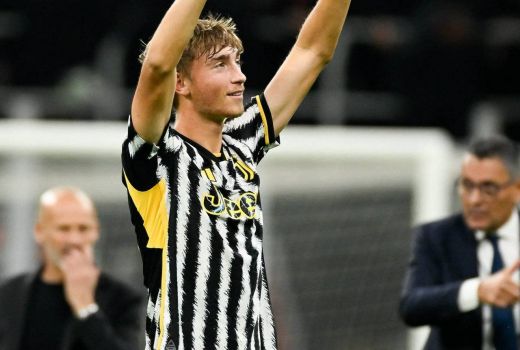 Dean Huijsen ke Real Madrid, Juventus Untung Lebih dari Rp 100 Miliar - GenPI.co