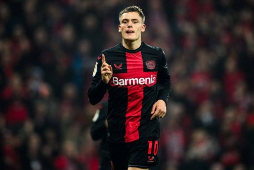 Liverpool Ikutan Berburu Florian Wirtz di Bursa Transfer 2025 - GenPI.co