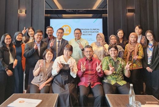 Fexuprazan, Obat Baru Korea Solusi Jitu bagi Penderita GERD - GenPI.co