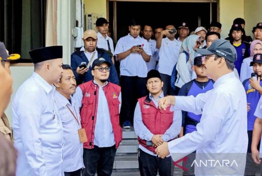 Sekolah Rakyat Dibuka Tahun Ini, Mensos: Prioritas Siswa Miskin - GenPI.co