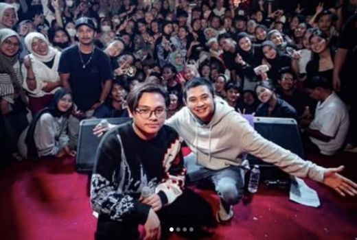 Tipu Penggemar, Aldy Maldini Berharap Dimaafkan - GenPI.co